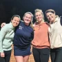 Sporten met Collega’s: Een Win-Win voor Iedereen!