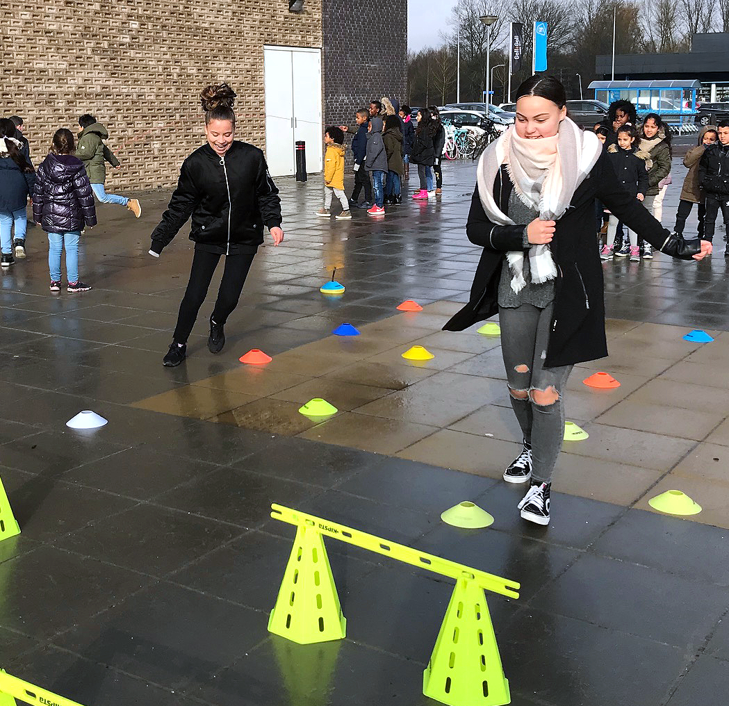 Pauzesport-talent in opleiding-1 kopie