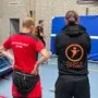 Leren stopt bij ons nooit!