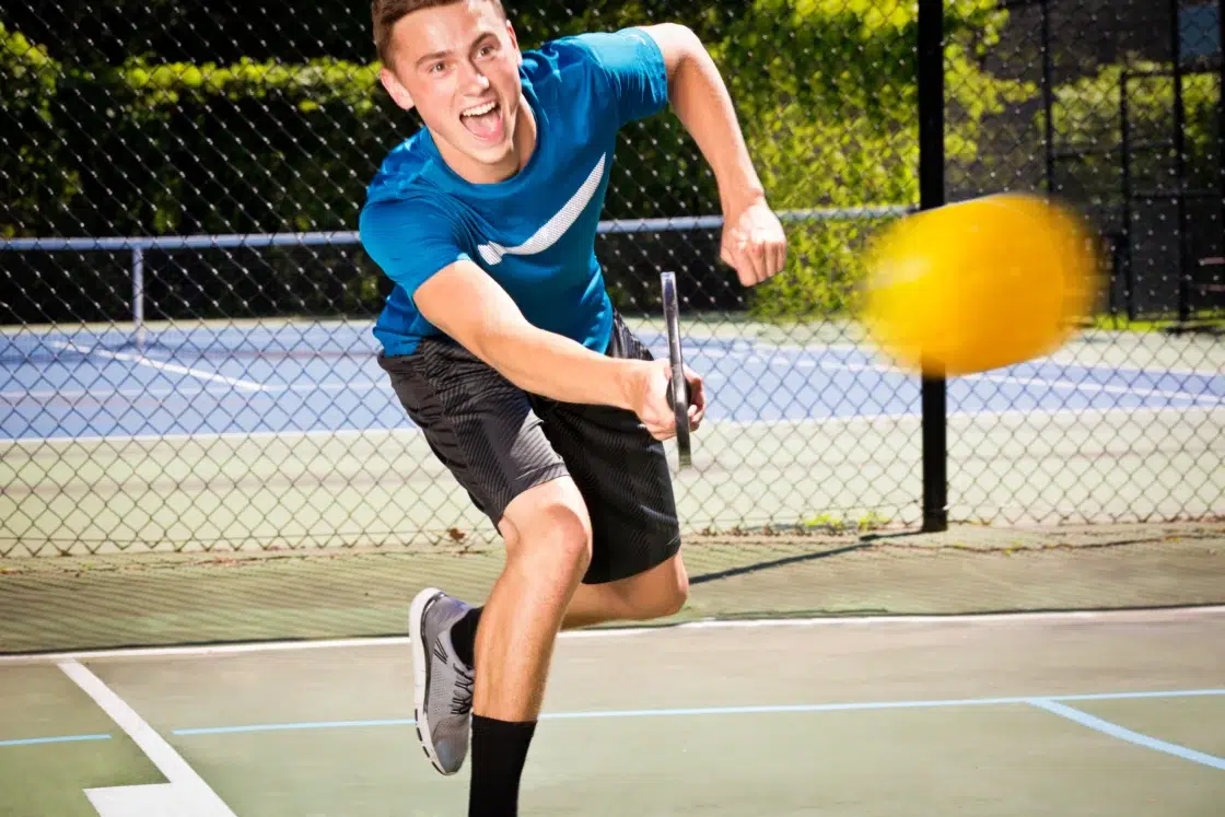 Shufflesports