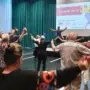 Valpreventie in Almere: succesvolle vitaliteitsweek voor ouderen